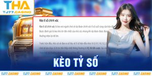 Kèo Tỷ Số Và Cách Đặt Cược Cao Tay Từ Cao Thủ