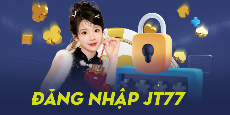 Cách đăng nhập TJ77 casino khi quên mật khẩu