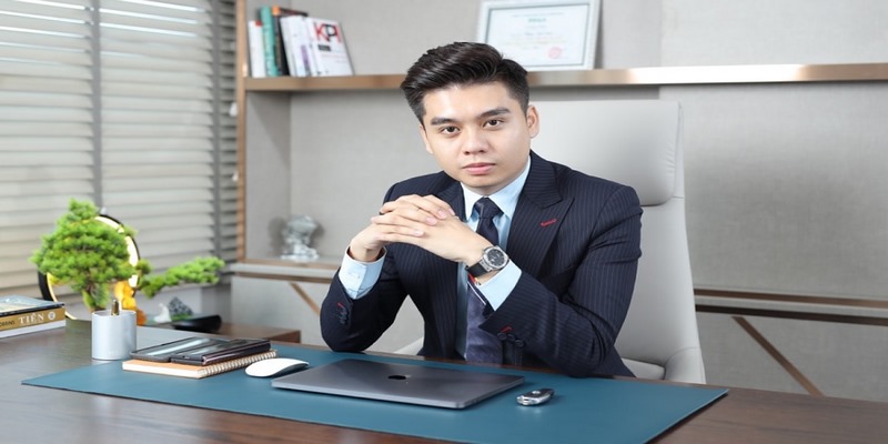 Giá trị cốt lõi CEO Trần Trung Anh muốn phát triển