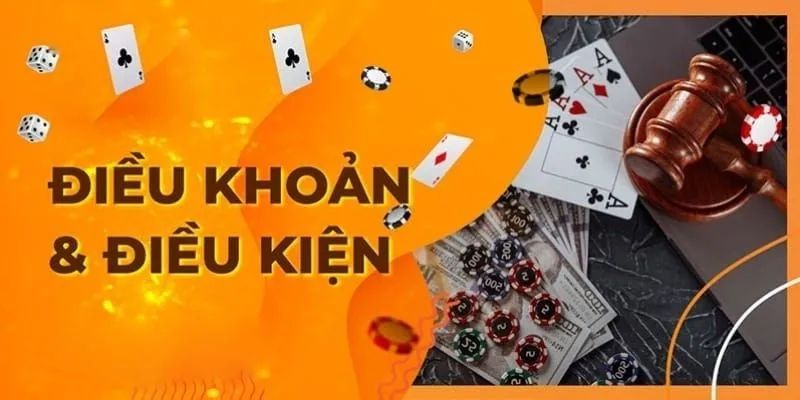 Hội viên cần tuân thủ điều khoản và điều kiện nhà cái TJ77 để tránh bị khoá tài khoản